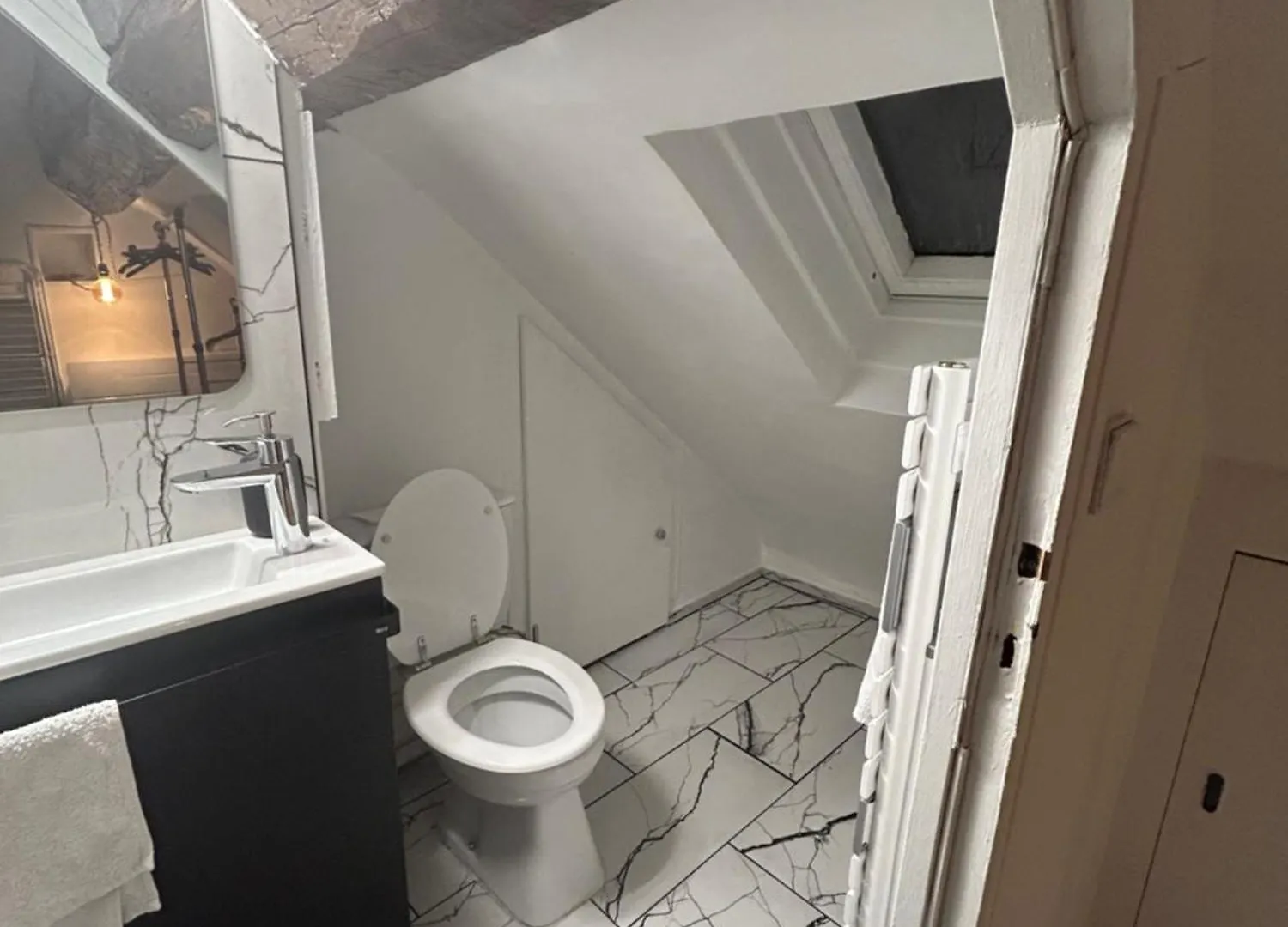 Duplex With Amazing Views *